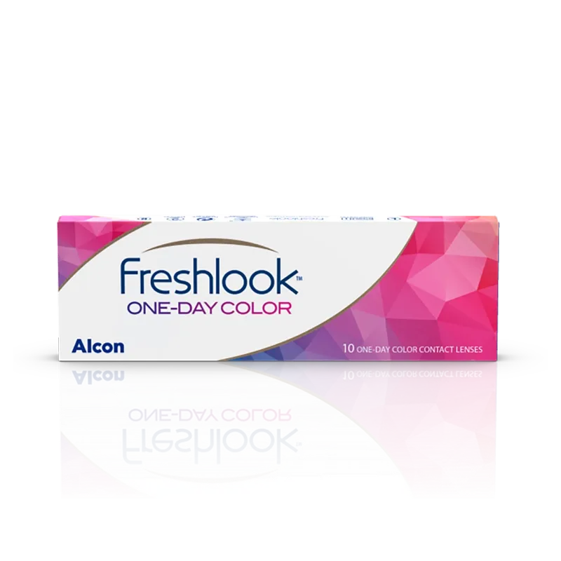 Freshlook one-day pack shot.webp