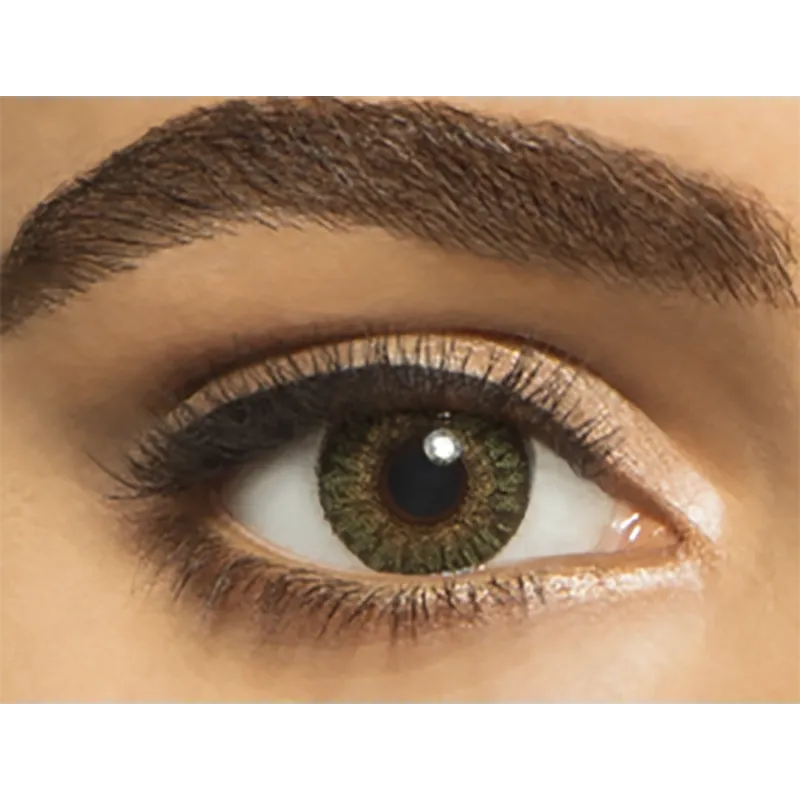 Green Freshlook One-Day.webp