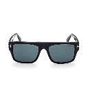 Tom Ford Sunglasses FT0907 01V 55 bk.webp