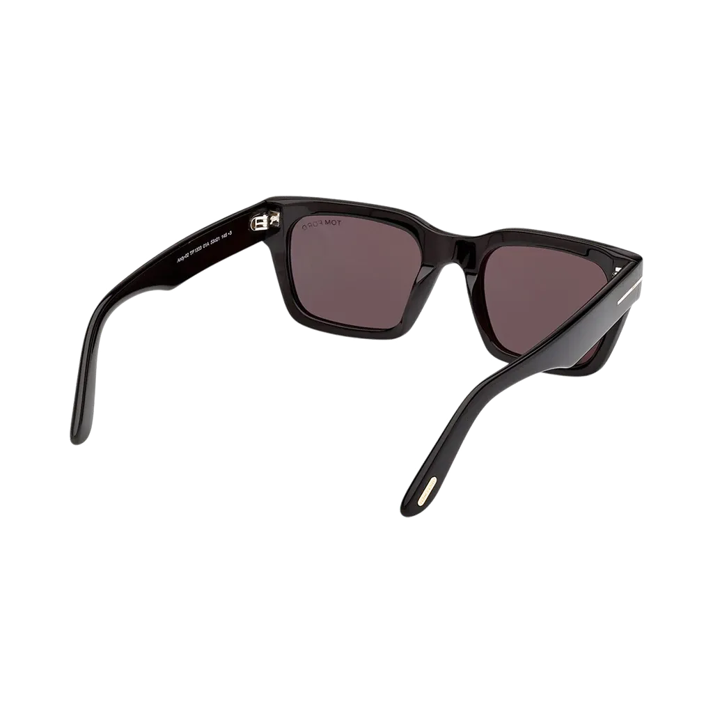 Tom Ford Sunglasses FT1333 01A 53 al1 copy.webp