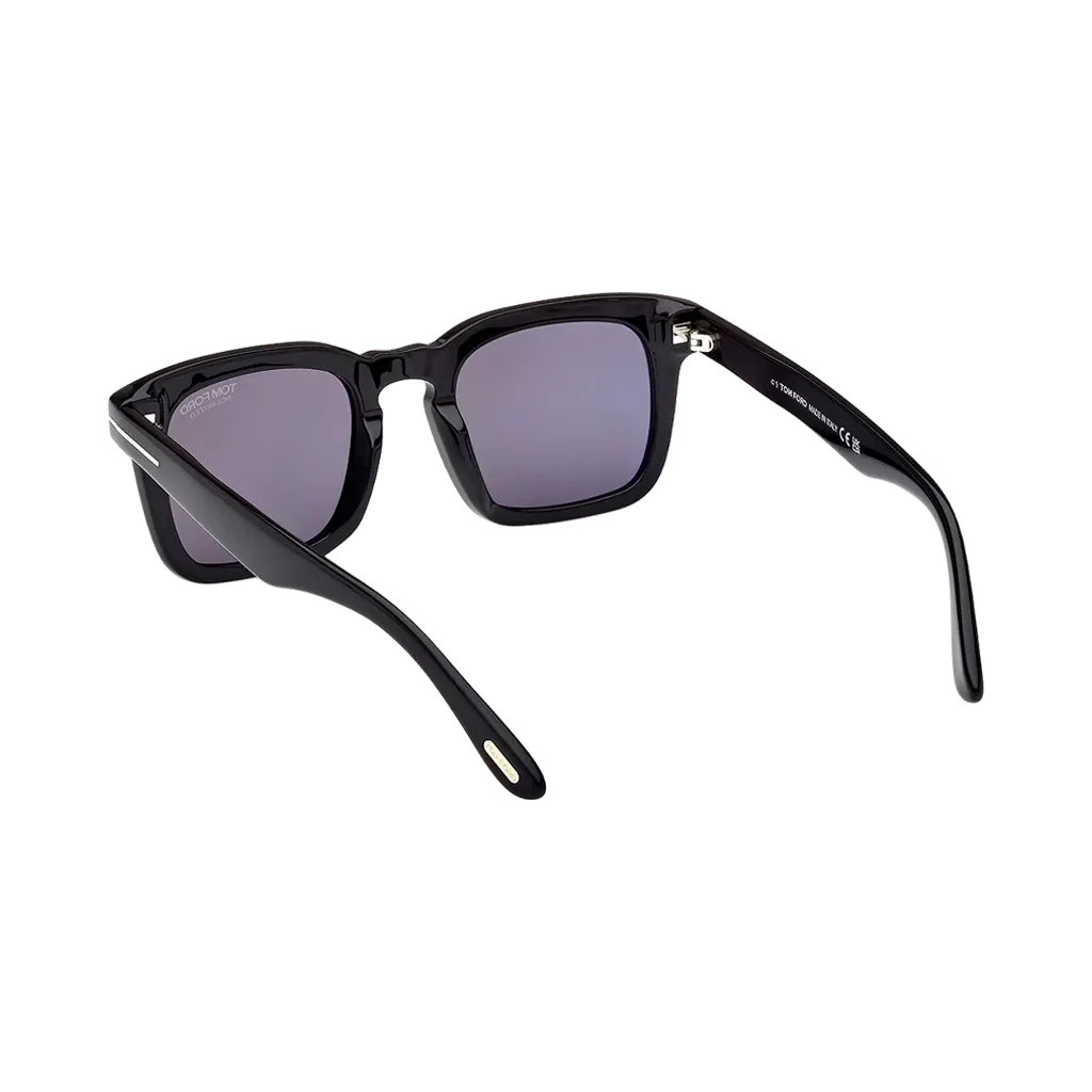 Tom Ford Sunglasses FT0751 01D 50 al.webp