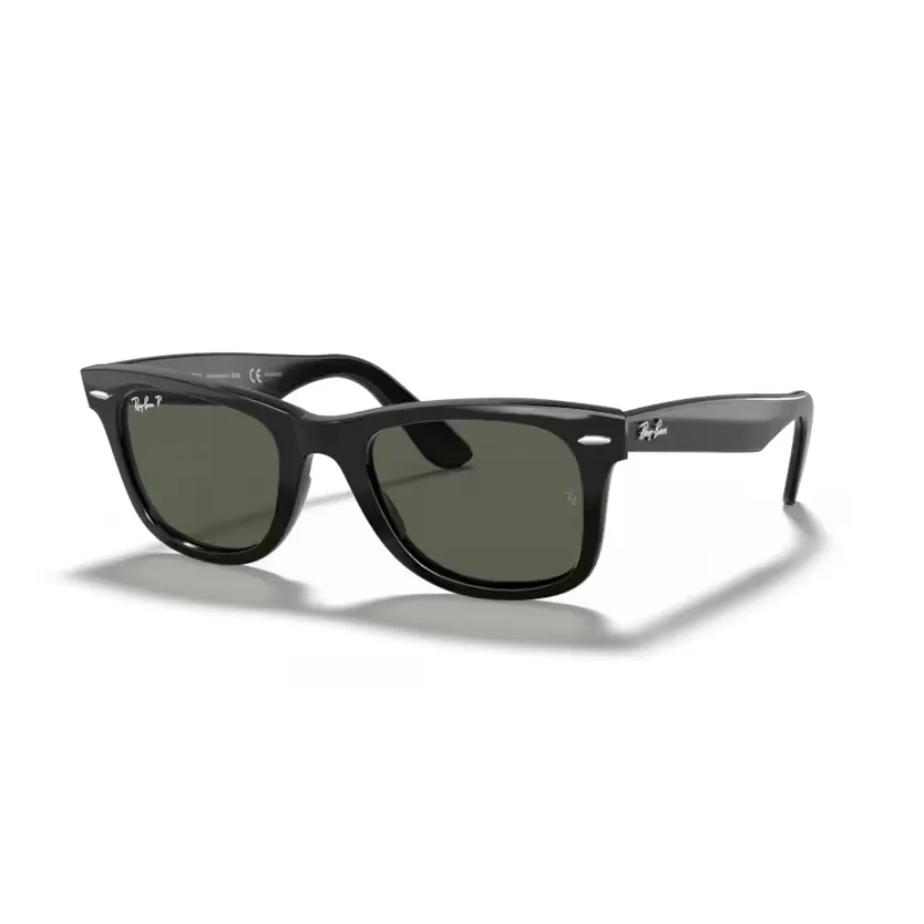 Ray-Ban Sunglasses RB2140 901/58 54