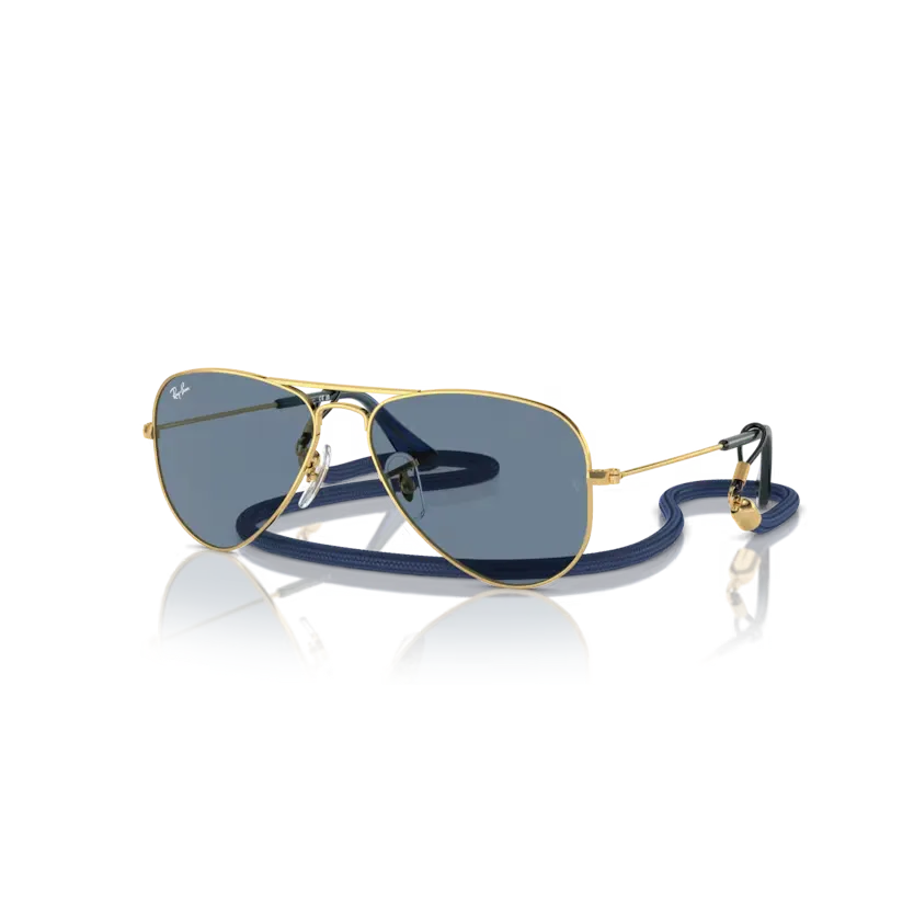 Ray-Ban Sunglasses RJ9506S 223/1U 52
