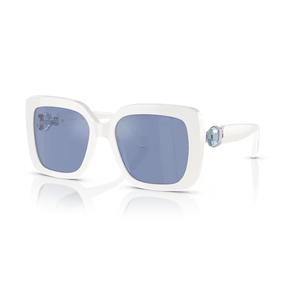 Swarovski Sunglasses SK6001 100355 55