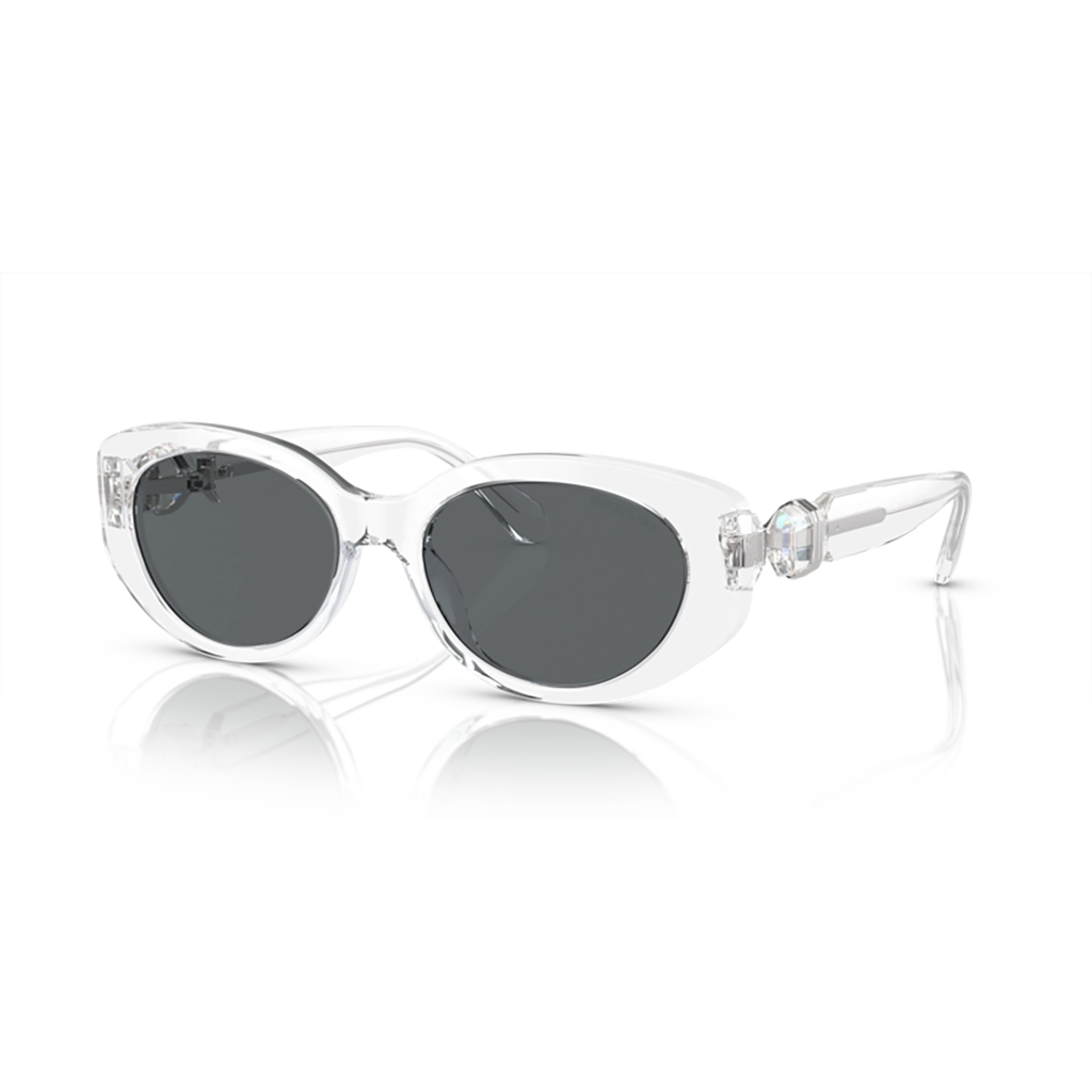 Swarovski Sunglasses SK6002 102787 53