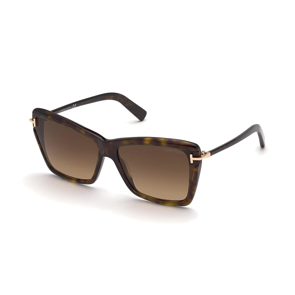 Tom Ford Sunglasses FT0849 52F 64