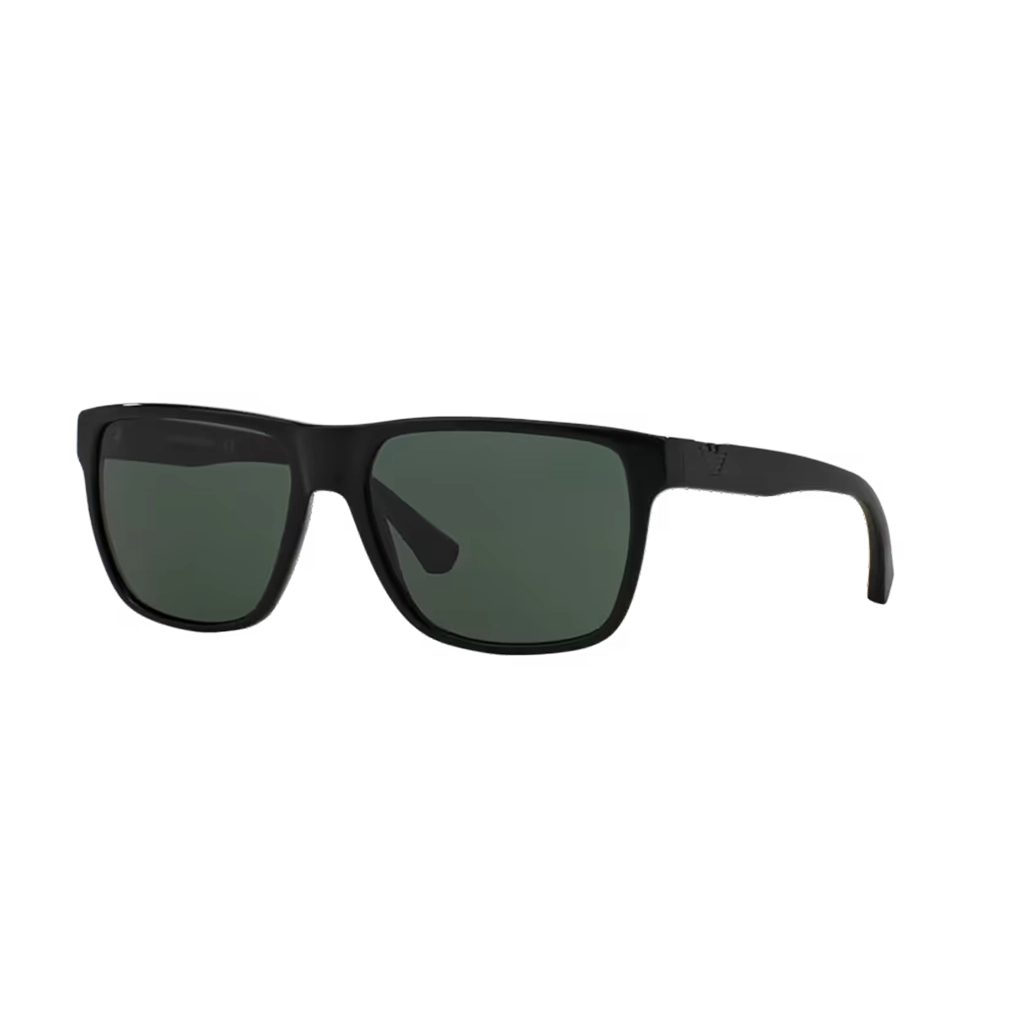 Emporio Armani Sunglasses EA4035 501771 58