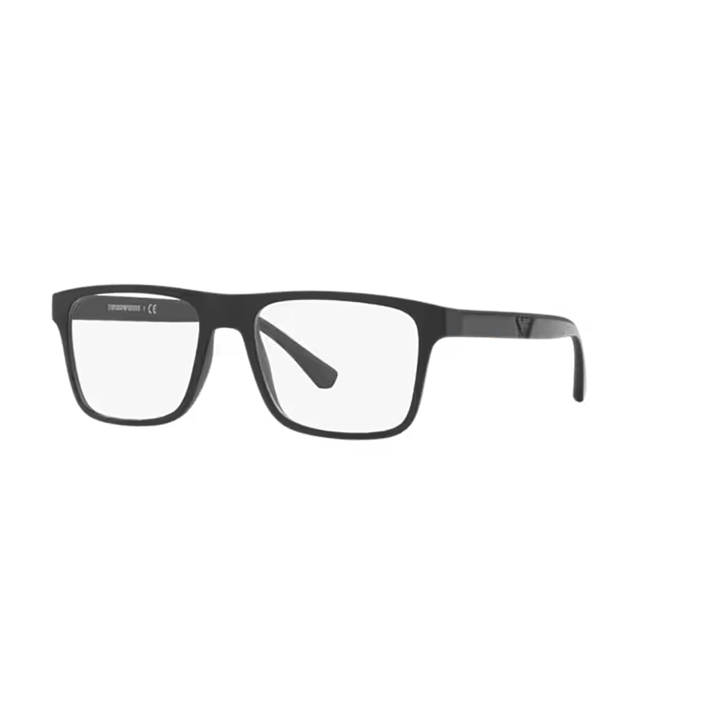 Emporio Armani Sunglasses EA4115 58011W 54