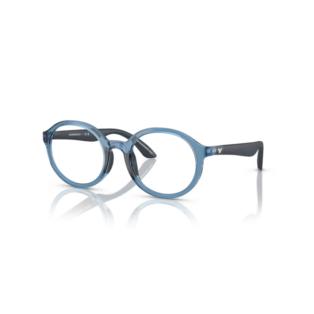 Emporio Armani Optical EK3005 6210 48