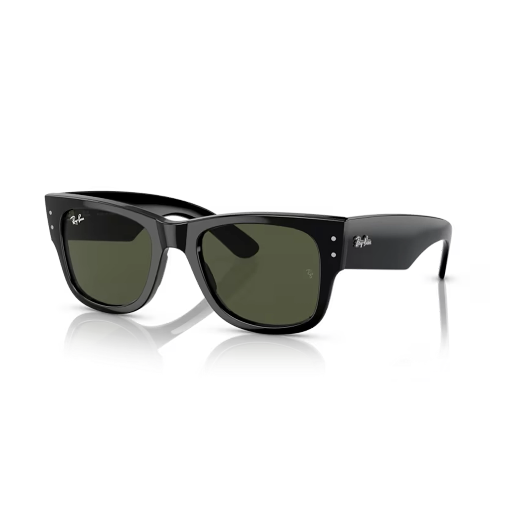 Ray-Ban Sunglasses RB0840S 901/31 51