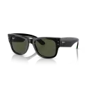 Ray-Ban Sunglasses RB0840S 901/31 51