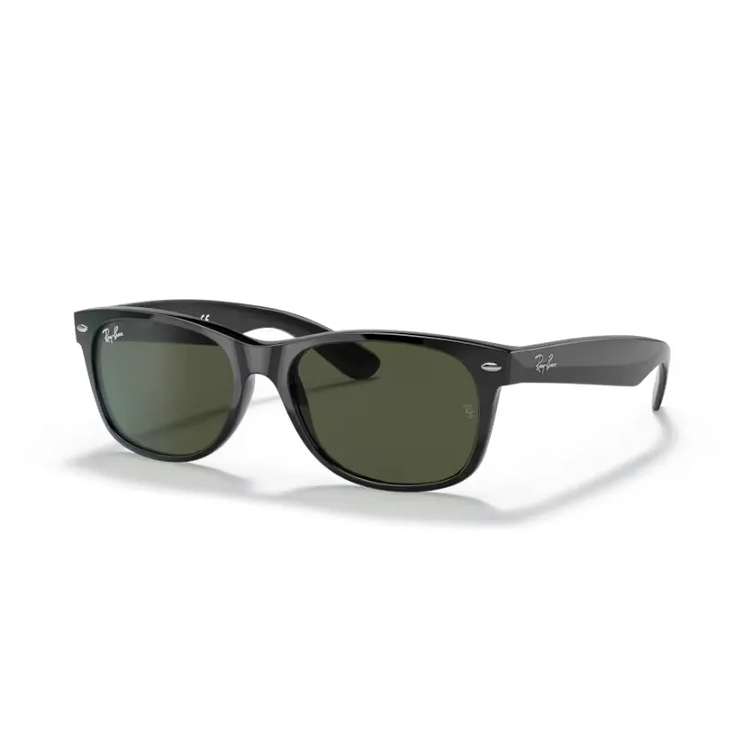 Ray-Ban Sunglasses RB2132 901L 55