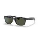 Ray-Ban Sunglasses RB2132 901L 55