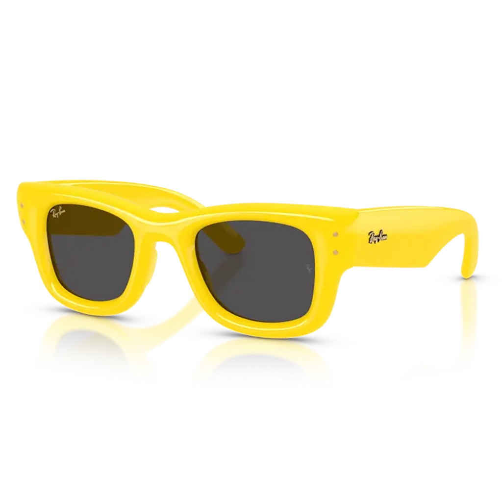 Ray-Ban Sunglasses RB4940 683087 47