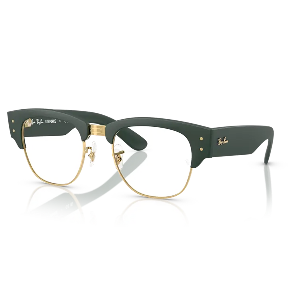 Ray-Ban Optical RX7316V 8062 52