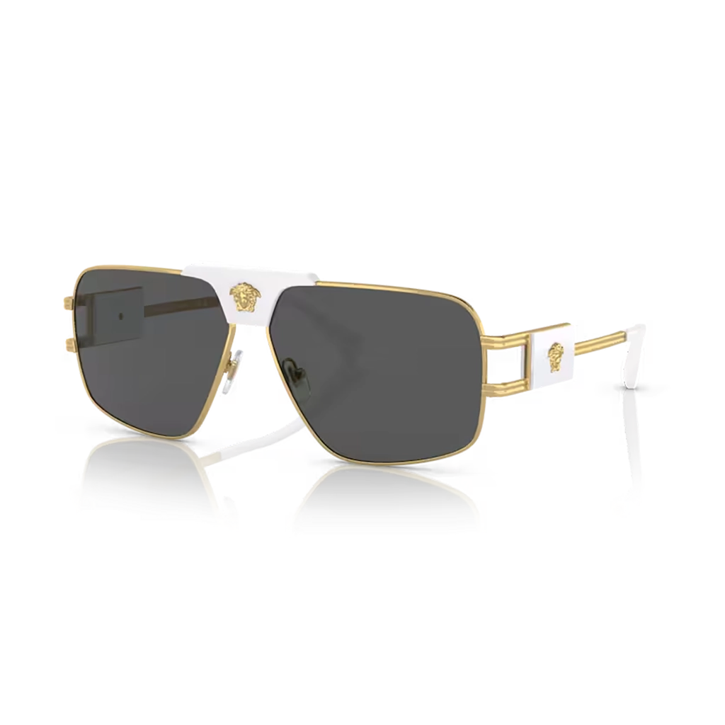 Versace Sunglasses VE2251 147187 63