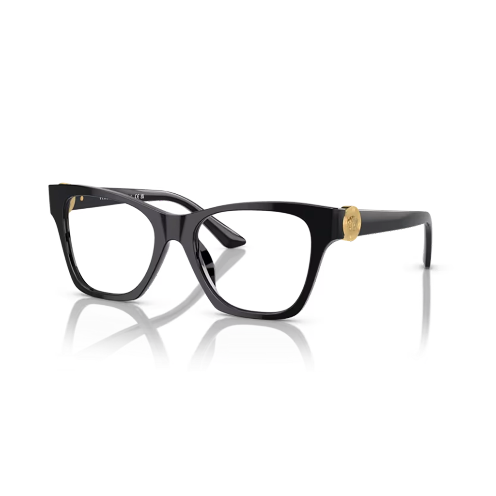 Versace Optical VE3341U GB1 52