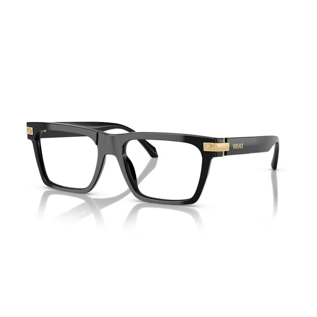 Versace Optical VE3354 GB1 55