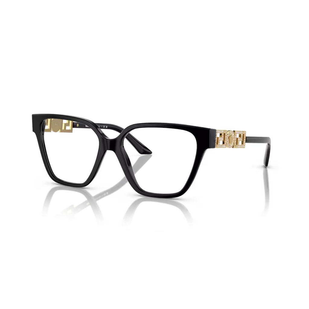 Versace Optical VE3358B GB1 54