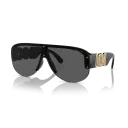 Versace Sunglasses VE4391 GB1/87 48