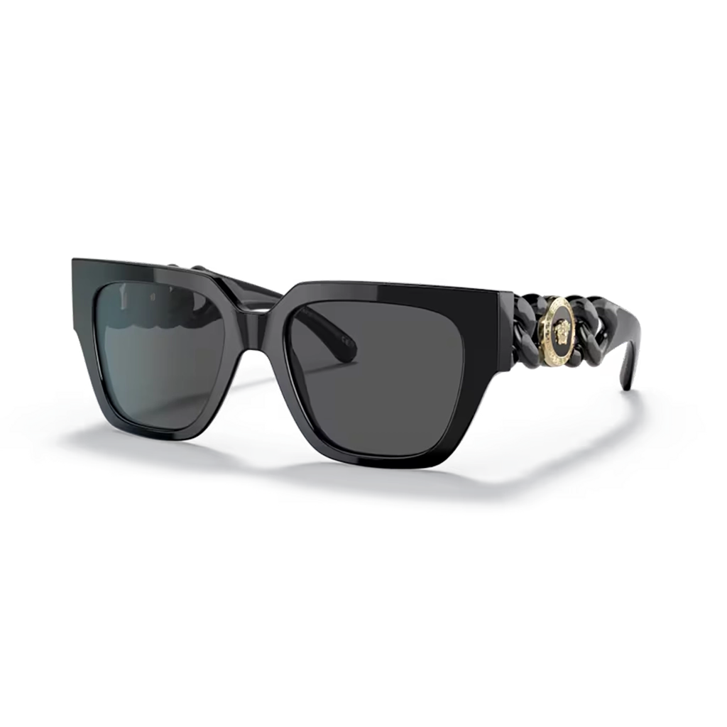 Versace Sunglasses VE4409 GB1/87 53