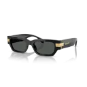 Versace Sunglasses VE4465 GB1/87 53