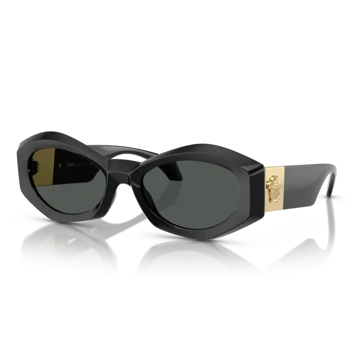 Versace Sunglasses VE4466U GB1/87 54