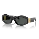 Versace Sunglasses VE4466U GB1/87 54