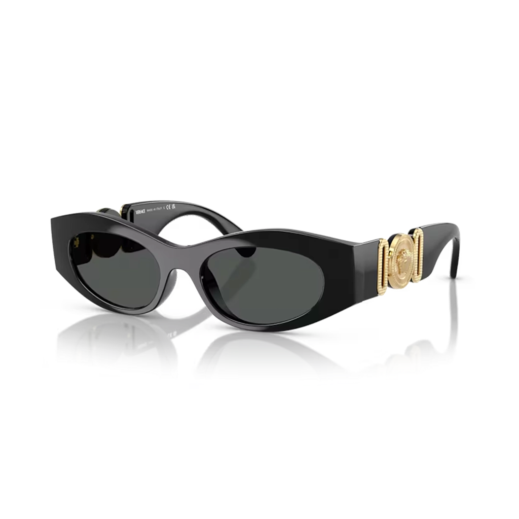 Versace Sunglasses VE4480U GB1/87 51