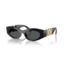 Versace Sunglasses VE4480U GB1/87 51