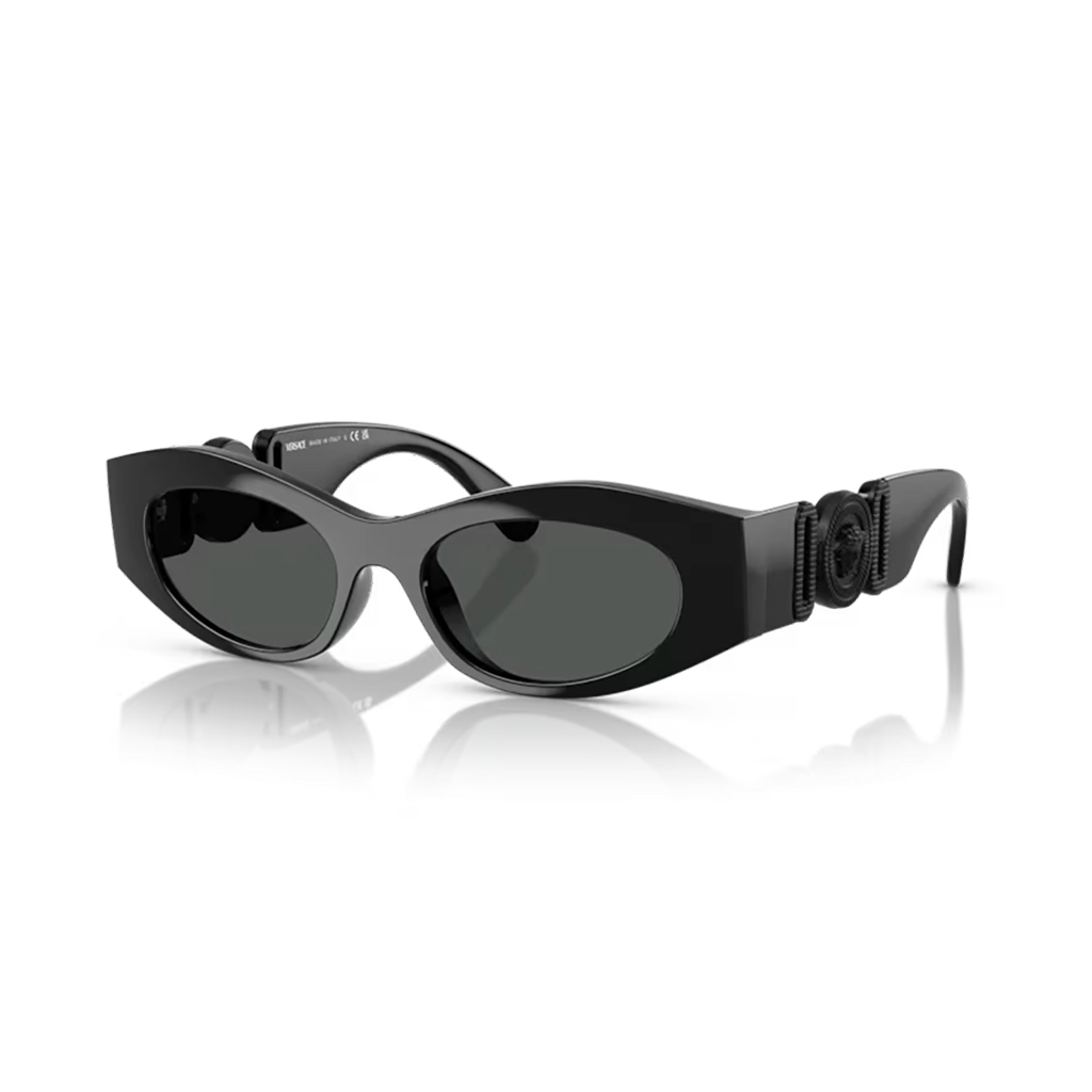 Versace Sunglasses VE4480U 536087 51