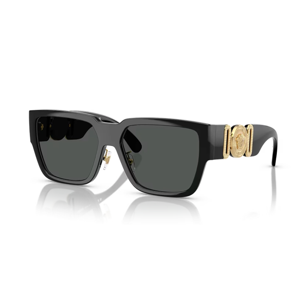 Versace Sunglasses VE4483D GB1/87 57