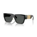 Versace Sunglasses VE4483D GB1/87 57