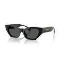 Versace Sunglasses VE4488U GB1/87 53