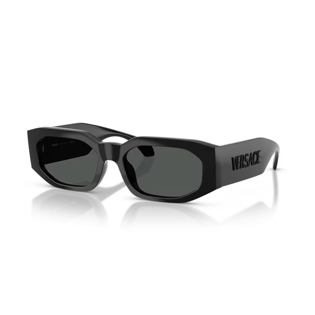 Versace Sunglasses VE4489U 536087 55