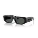 Versace Sunglasses VE4489U 536087 55