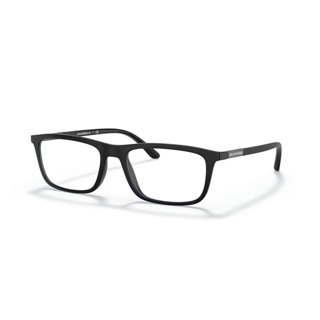 Emporio Armani Optical EA4160 50421W 55