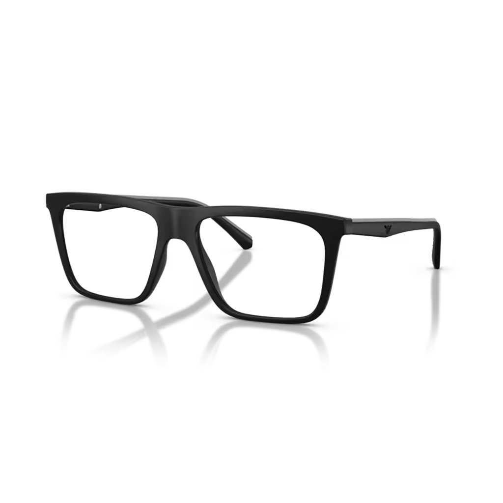 Emporio Armani Optical EA4258 5001/1W 56