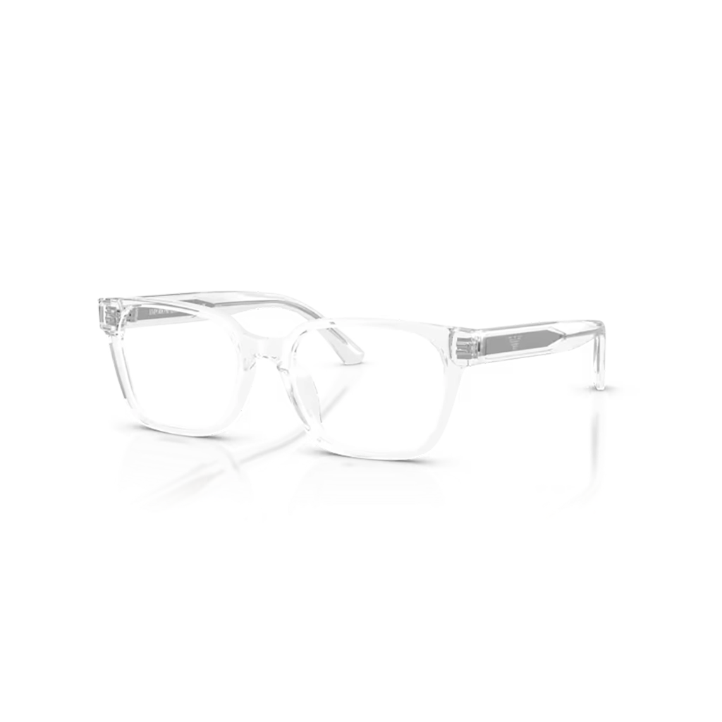 Emporio Armani Optical EK3013U 6344 48