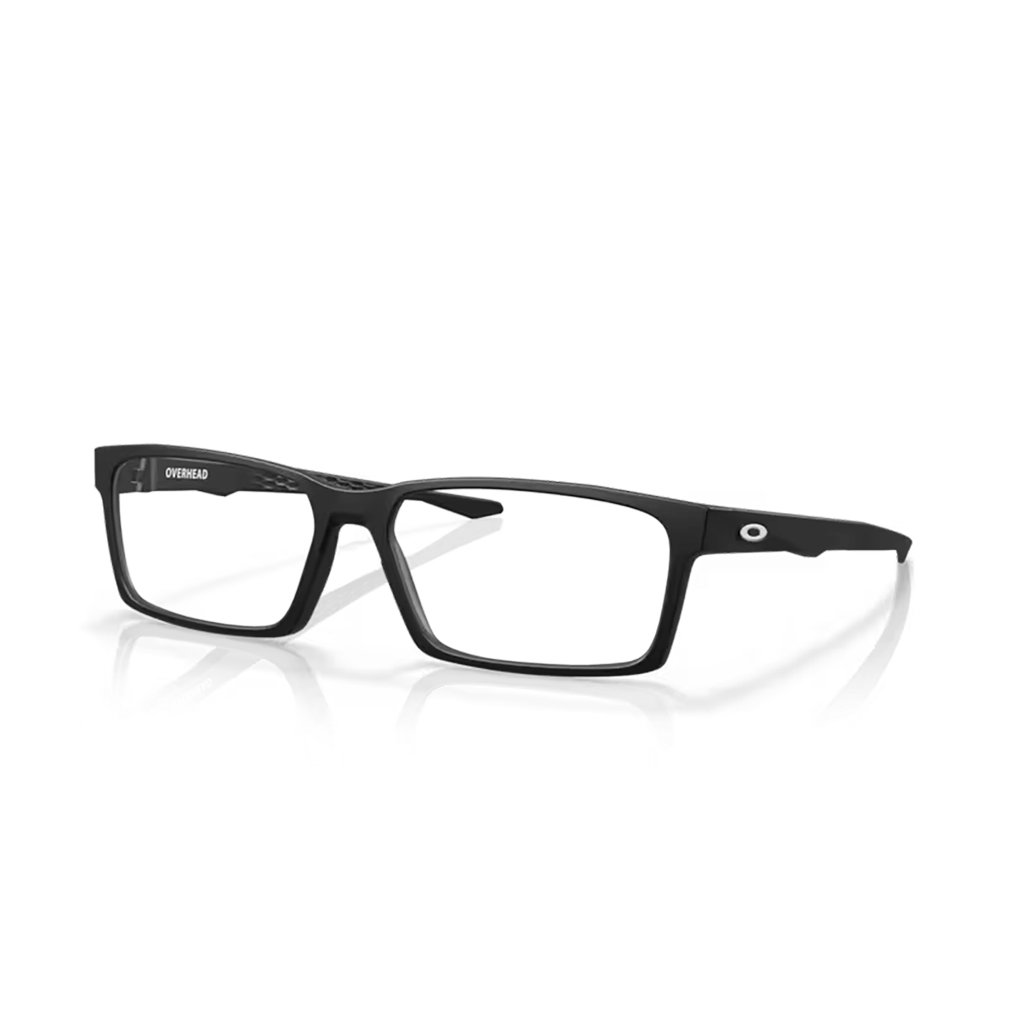 Oakley Optical OOX8060 806001 55