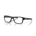 Oakley Optical OOX8091 809101 55