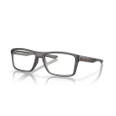 Oakley Optical OOX8178 817802 55