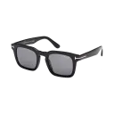 Tom Ford Sunglasses FT0751 01D 50