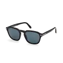 Tom Ford Sunglasses FT0931 01V 52