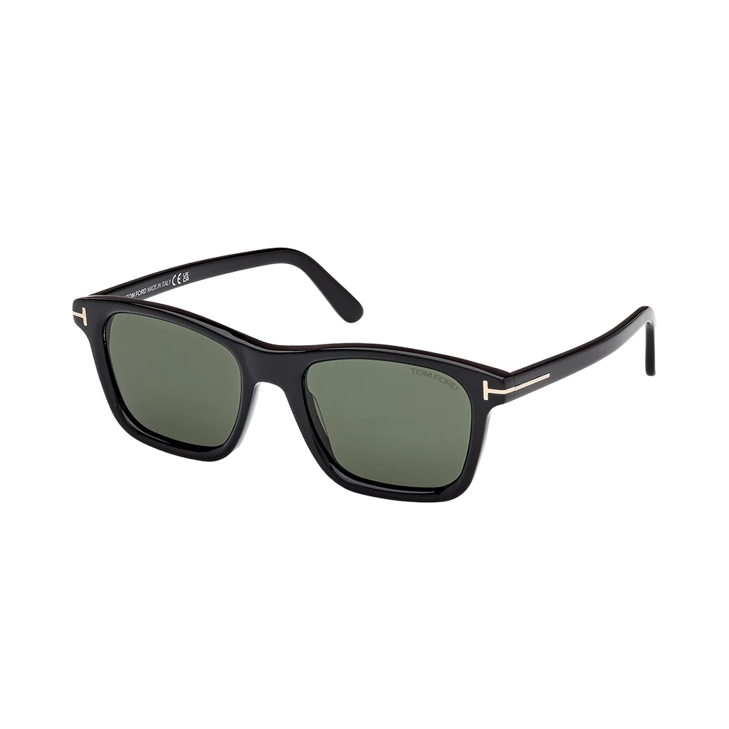 Tom Ford Sunglasses FT1179 01N 54