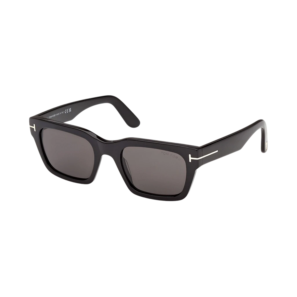 Tom Ford Sunglasses FT1333 01A 53