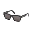 Tom Ford Sunglasses FT1333 01A 53