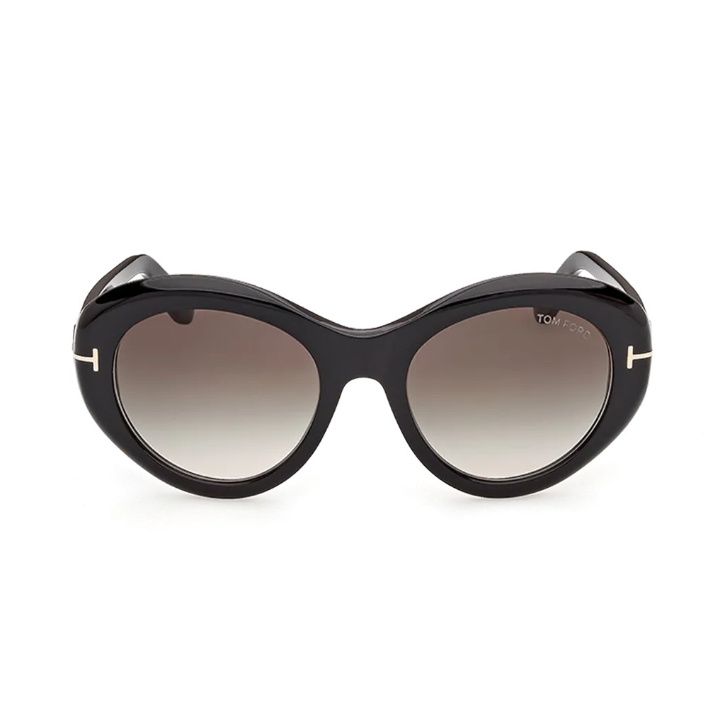 Tom Ford Sunglasses FT1423 01B 54