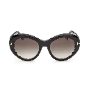 Tom Ford Sunglasses FT1423 01B 54