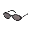 Tom Ford Sunglasses FT1186 01A 51